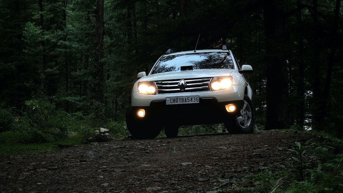 В Кракове водители смогут бесплатно проверить освещение авто В Кракове водители смогут бесплатно проверить освещение авто