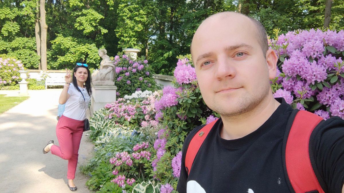 Будуйте своє щастя через "не можу" і "не хочу" поради від українця, який 7 років живе в Польщі - Закордон Будуйте своє щастя через "не можу" і "не хочу" поради від українця, який 7 років живе в Польщі - Закордон