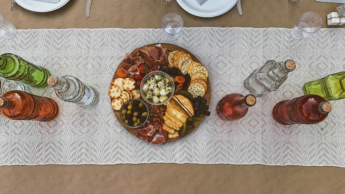 Где попробовать самые вкусные тапасы в Барселоне Где попробовать самые вкусные тапасы в Барселоне