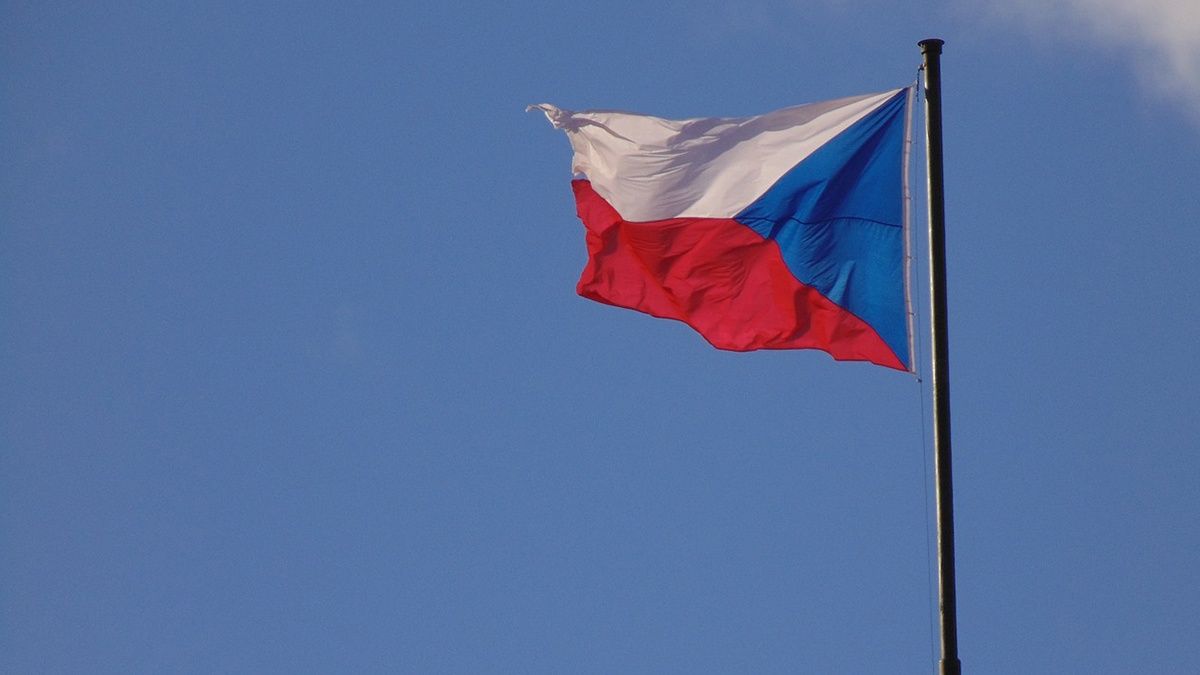 Чехія закрила в'їзд росіянам Чехія закрила в'їзд росіянам