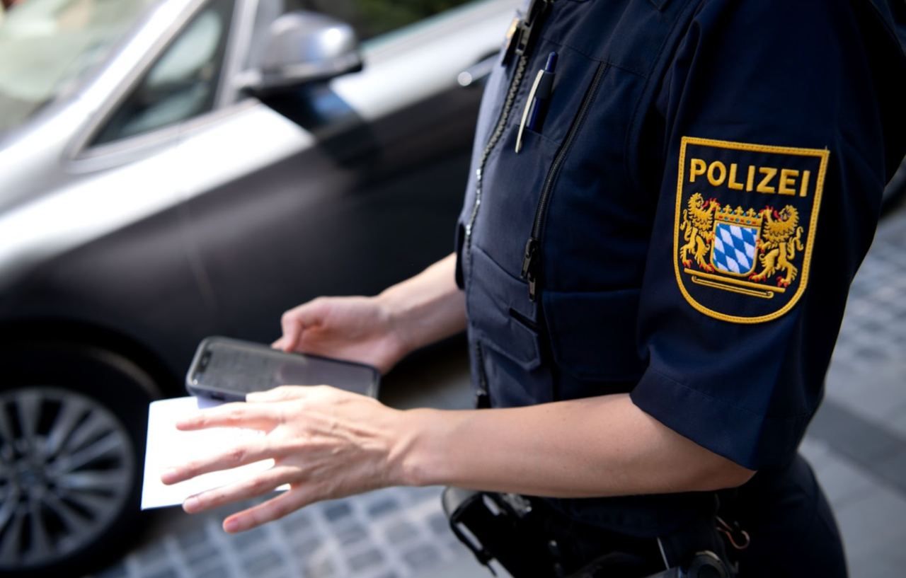 Как не стать нарушителем в Польше и сохранить деньги Как не стать нарушителем в Польше и сохранить деньги