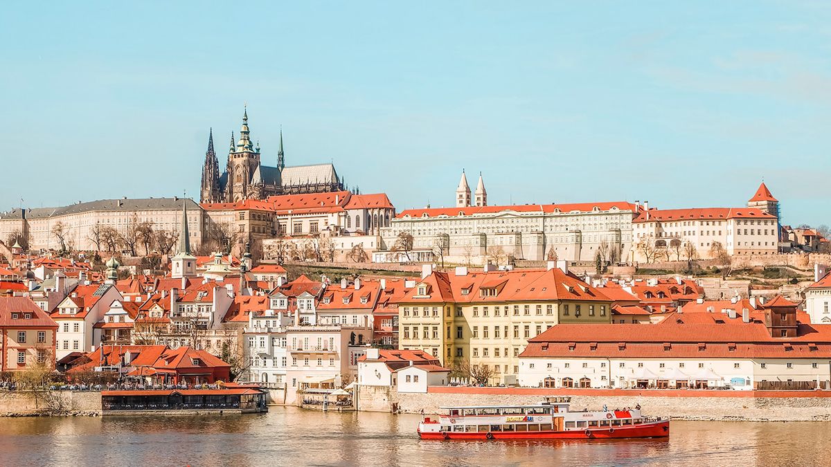 З якими проблемами стикають біженці в Чехії З якими проблемами стикають біженці в Чехії