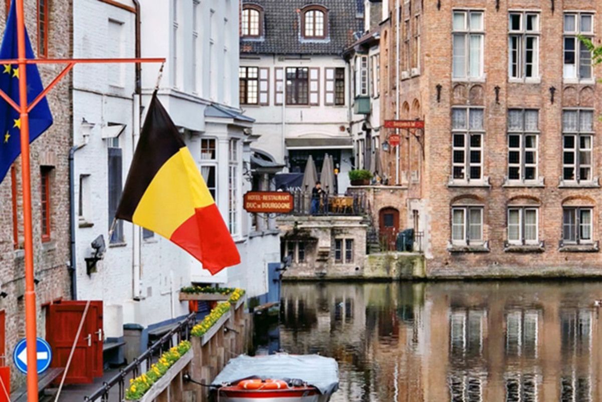 Українців у Бельгії просять залишити тимчасові центри та знайти постійне житло - Закордон Українців у Бельгії просять залишити тимчасові центри та знайти постійне житло - Закордон