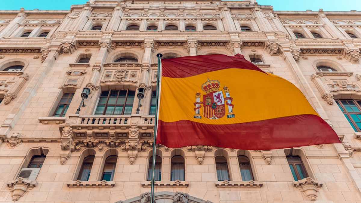 Інструкція для українців, як податися на тимчасовий захист в Іспанії Інструкція для українців, як податися на тимчасовий захист в Іспанії