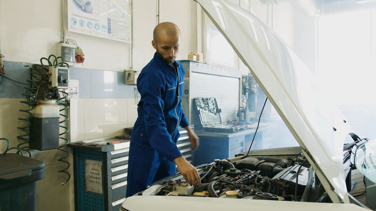 У Польщі почали діяти нові вимоги щодо техогляду авто У Польщі почали діяти нові вимоги щодо техогляду авто