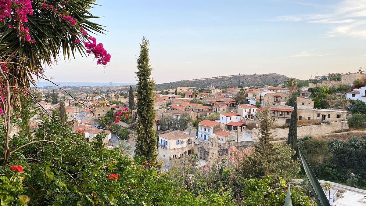 Кіпр введе візовий збір для росіян Кіпр введе візовий збір для росіян