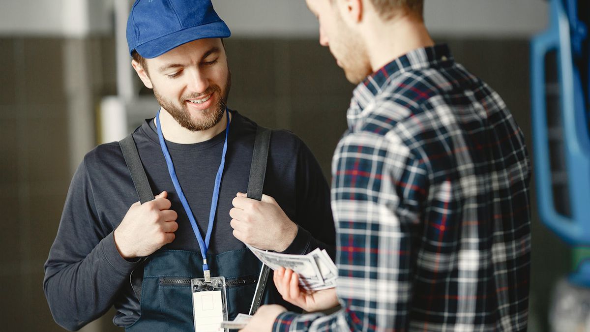 Яка зарплата у Варшаві Яка зарплата у Варшаві