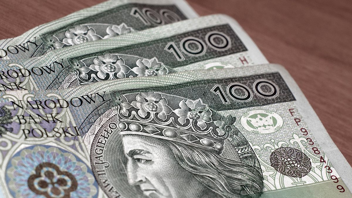 В Польше продолжается программа "Dobry Start" В Польше продолжается программа "Dobry Start"