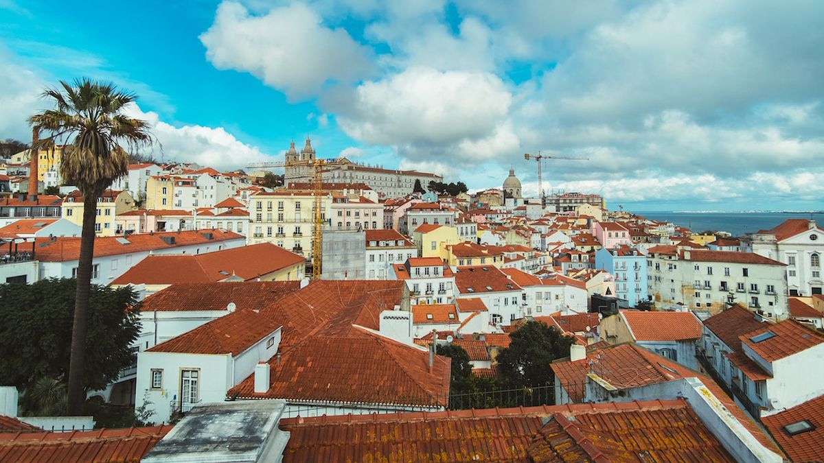 Особенности аренды жилья в Португалии