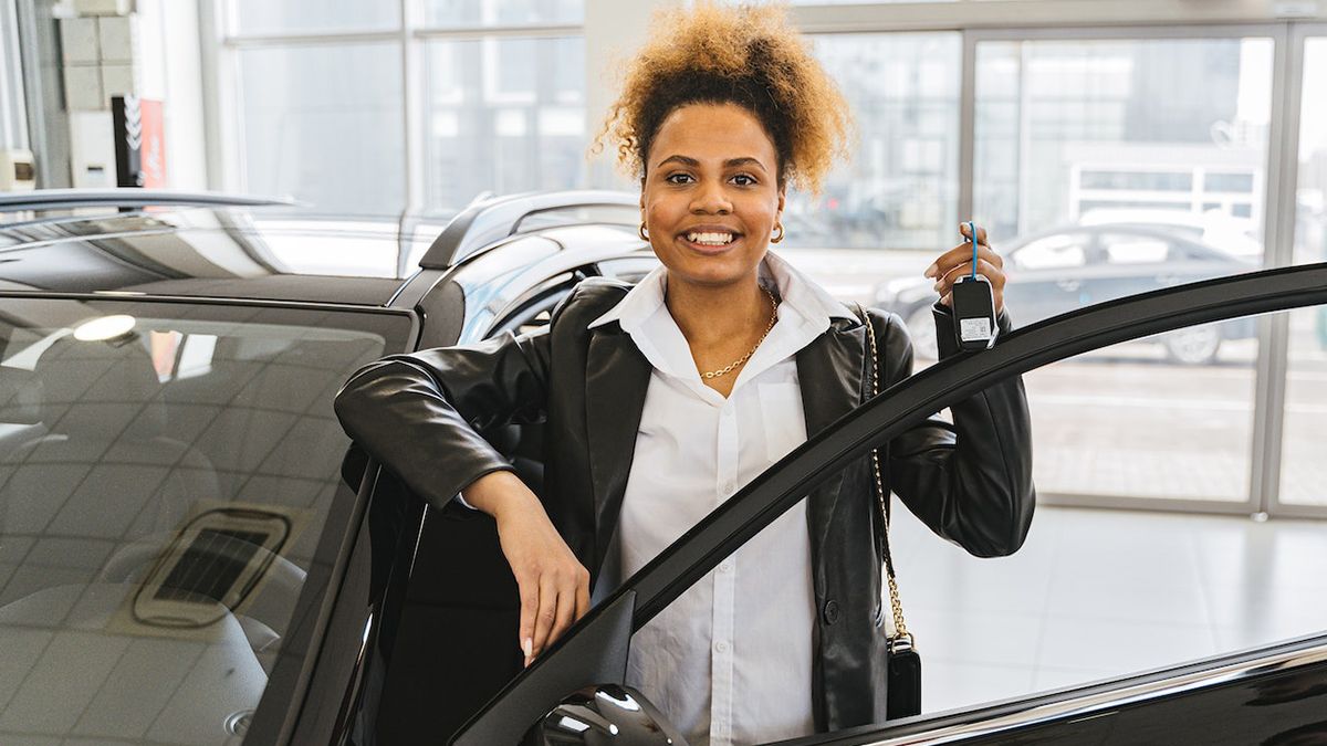 Як купити авто в Іспанії Як купити авто в Іспанії