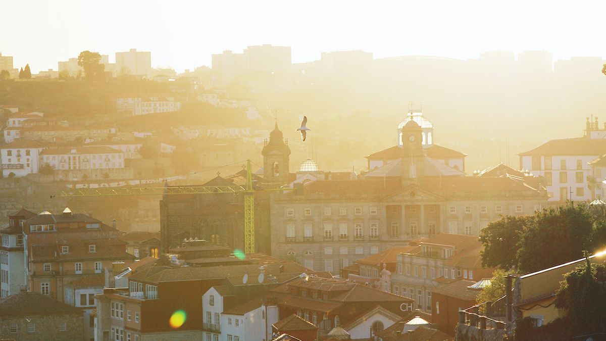 Самые загрязненные города Польши Самые загрязненные города Польши