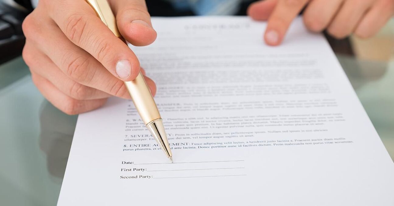 Трудові договори в Чехії Трудові договори в Чехії