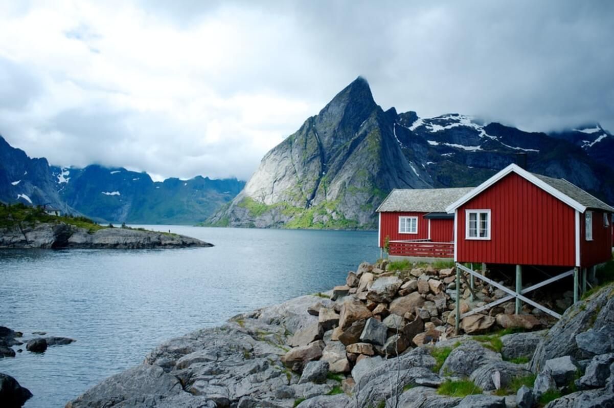 Норвегію визнали найбільш екологічно відповідальним туристичним напрямком