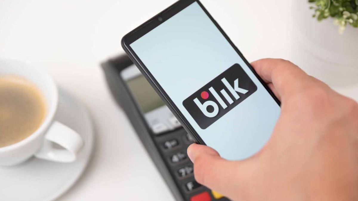 Как в Польше выманивают код BLIK и списывают средства самые распространенные сценарии - Закордон Как в Польше выманивают код BLIK и списывают средства самые распространенные сценарии - Закордон