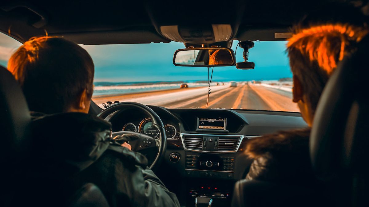 За что могут получить штраф водители в Испании За что могут получить штраф водители в Испании