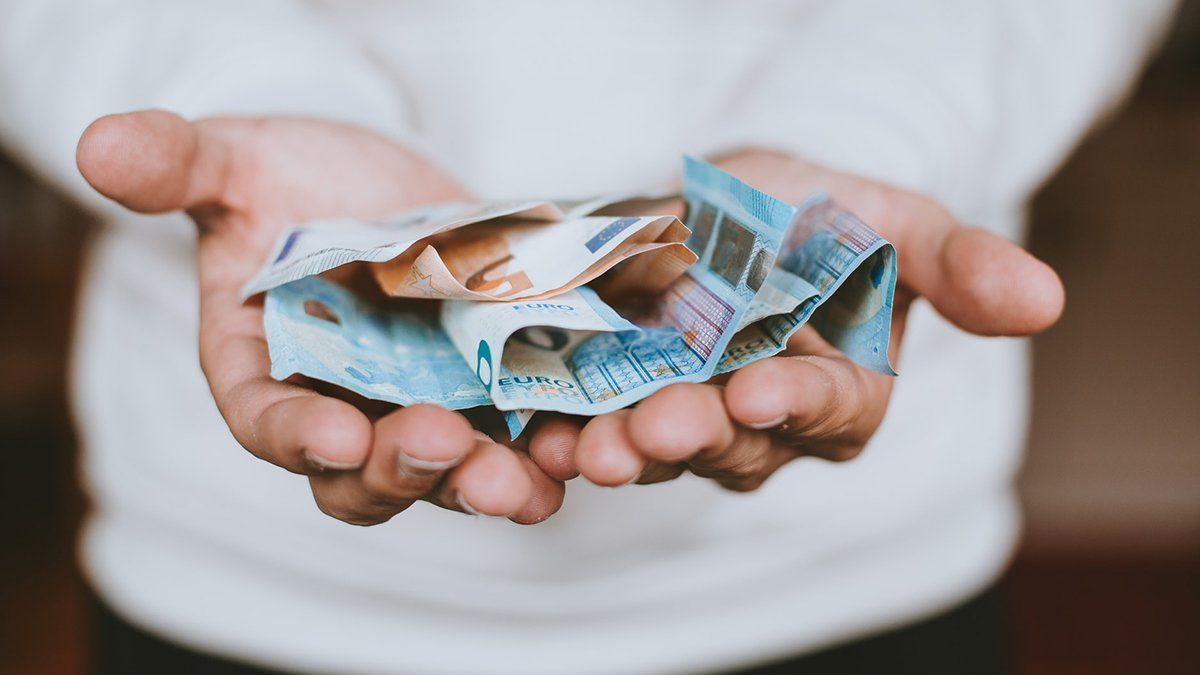 У Нідерландах змінюють розмір грошової допомоги У Нідерландах змінюють розмір грошової допомоги