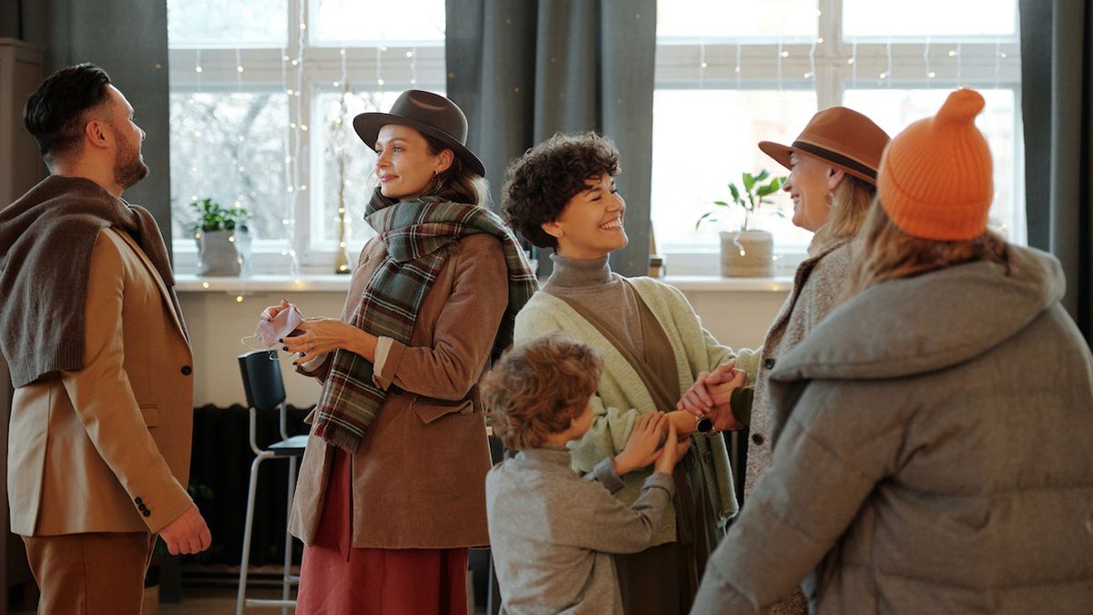 Как вести себя в гостях в Чехии Как вести себя в гостях в Чехии