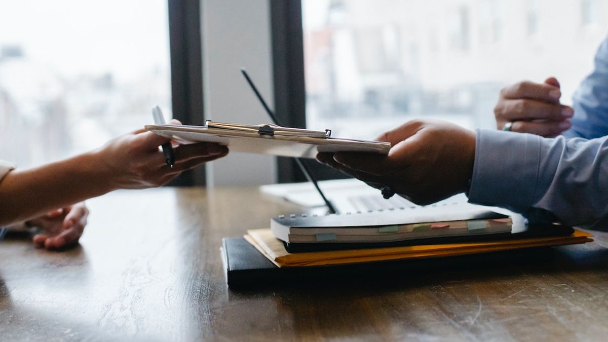 В Польше работает еще один проект, помогающий найти работу украинцам В Польше работает еще один проект, помогающий найти работу украинцам