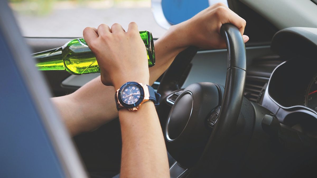 У Польщі конфісковуватимуть автомобілі у п'яних водіїв