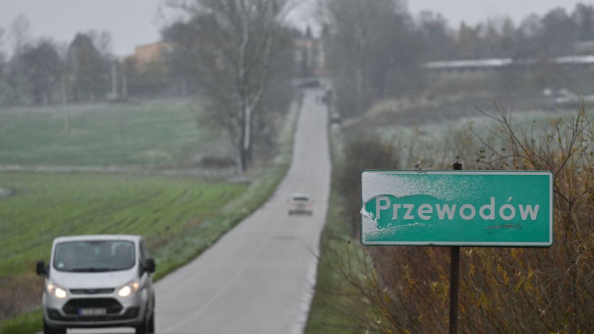 Как падение ракеты в Пшеводуве повлияет на польско-украинские отношения Как падение ракеты в Пшеводуве повлияет на польско-украинские отношения