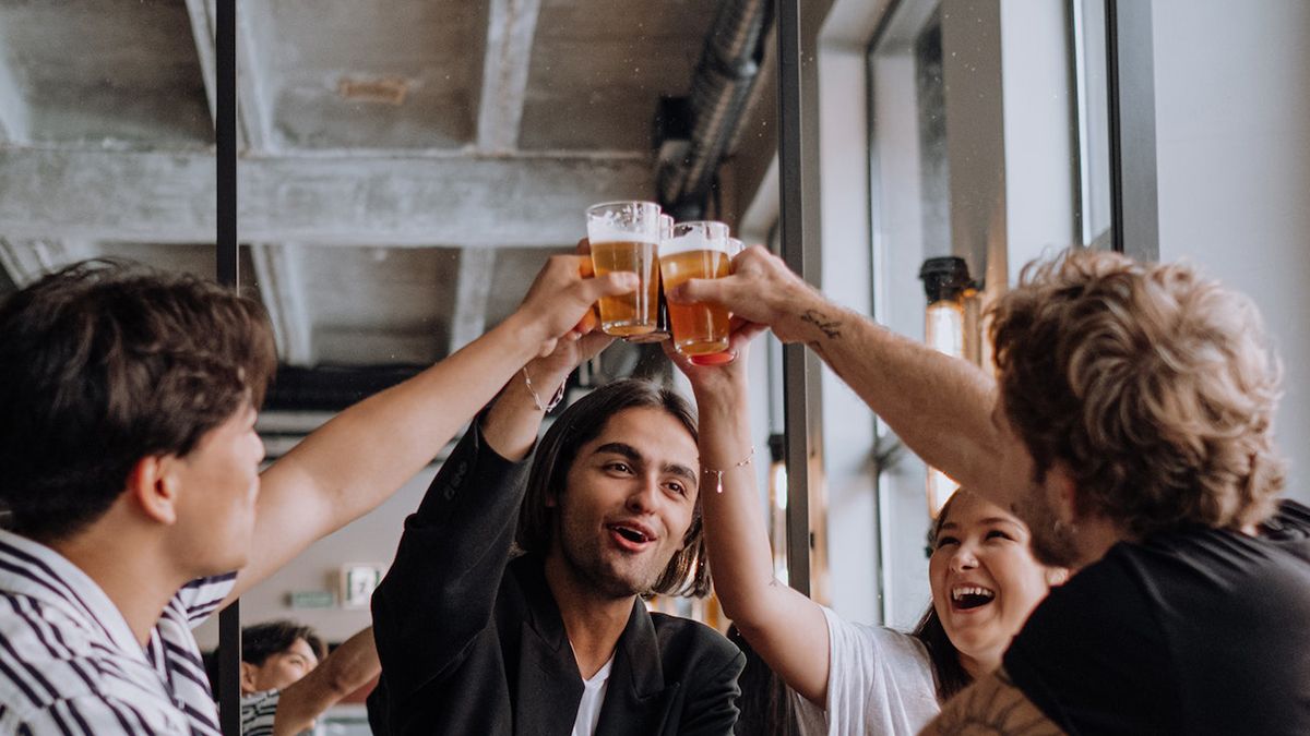 Як часто поляки п'ють пиво Як часто поляки п'ють пиво