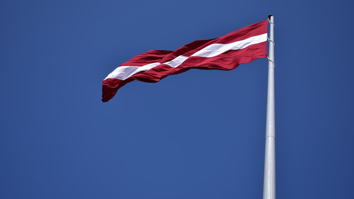 У Латвії заборонять вивчати російську мову в школах У Латвії заборонять вивчати російську мову в школах