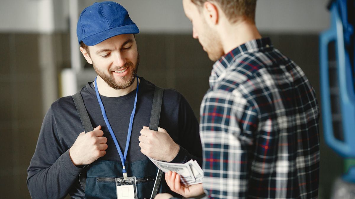 Компенсация по условиям труда в Польше возврат денег работникам за проезд и очки - Закордон Компенсация по условиям труда в Польше возврат денег работникам за проезд и очки - Закордон