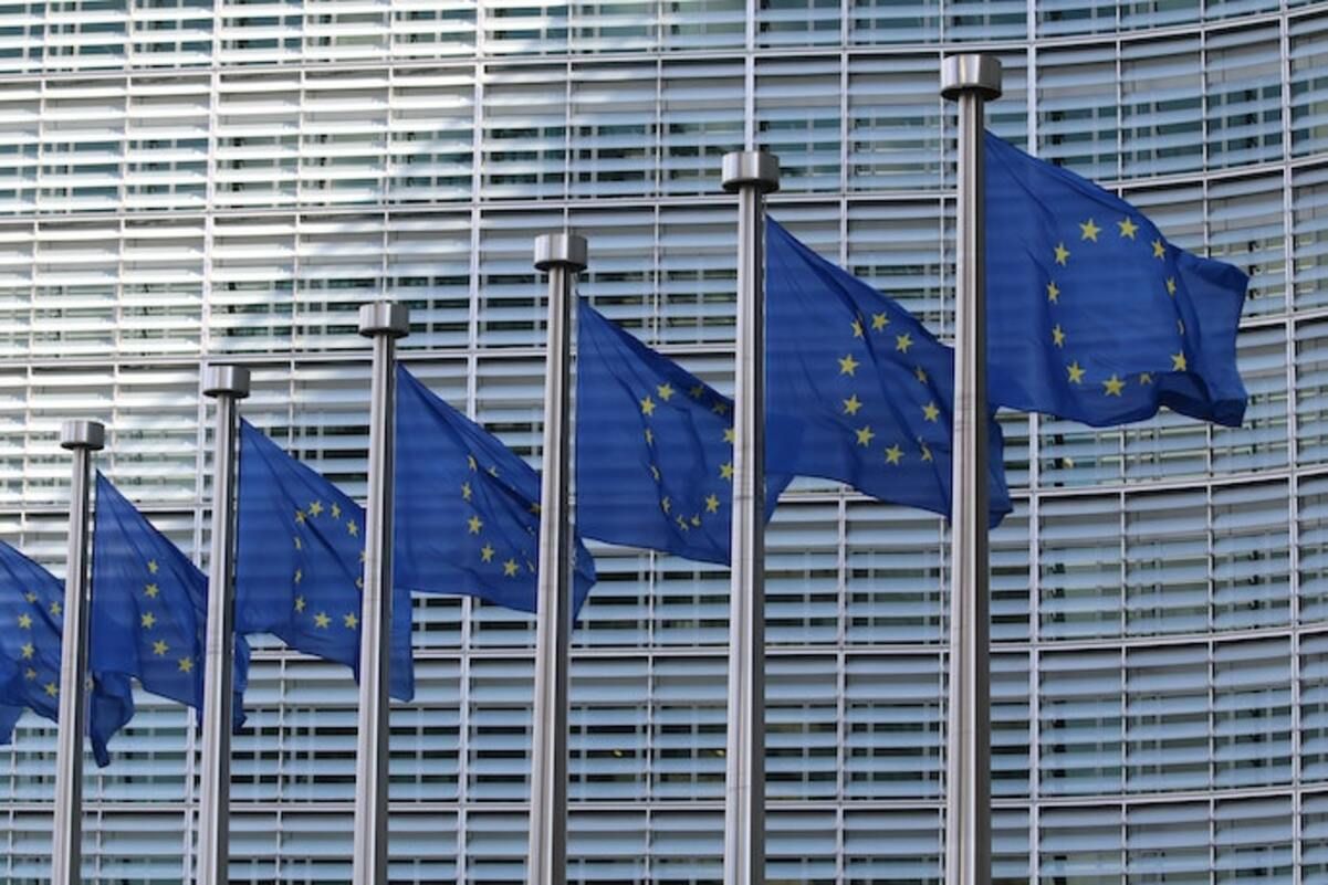 В ЄС визнаватимуть українські електронні підписи