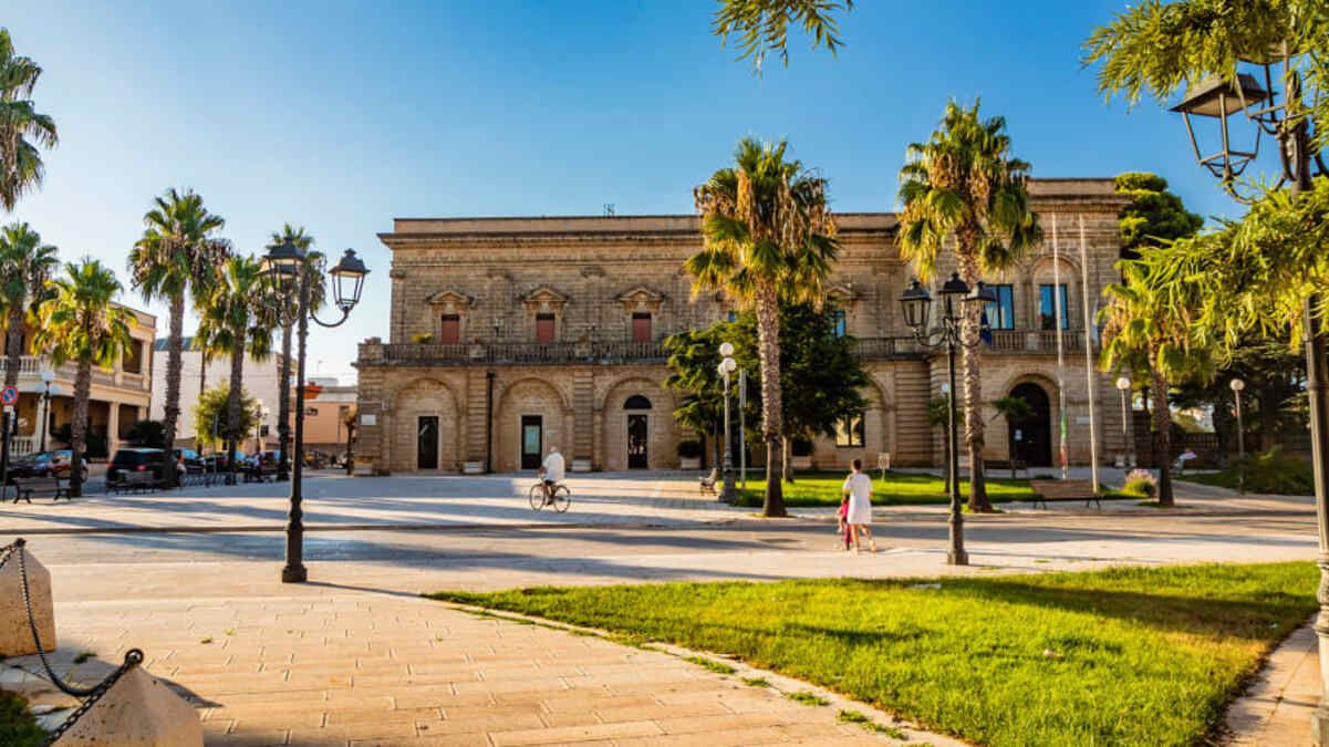 Місто Презічче в Італії заплатить 30 тисяч євро тим, хто туди переїде Місто Презічче в Італії заплатить 30 тисяч євро тим, хто туди переїде