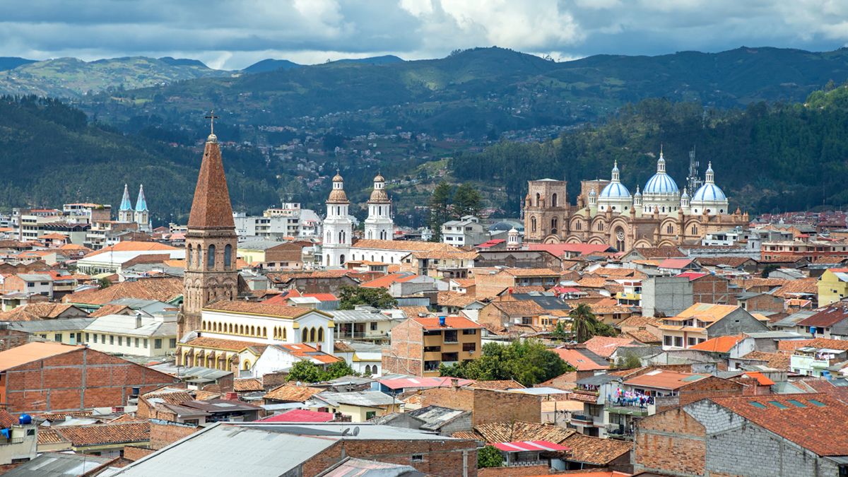 Выбрана новая гастрономическая столица Испании Выбрана новая гастрономическая столица Испании