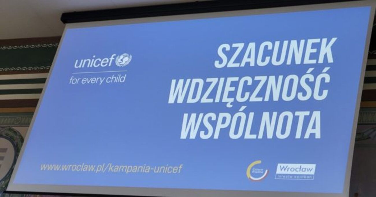 У Вроцлаві на білбордах з'являться історії українських біженок У Вроцлаві на білбордах з'являться історії українських біженок