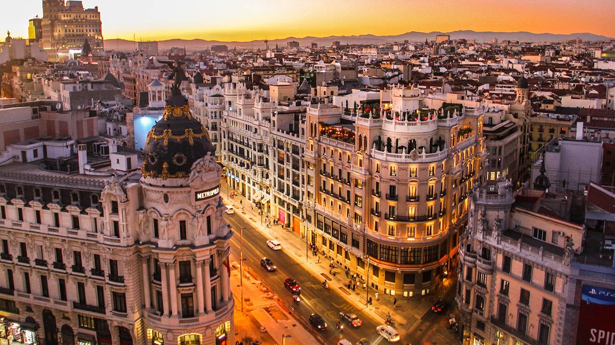 Как легализоваться в Испании Как легализоваться в Испании