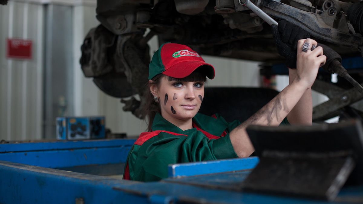 Где работают украинцы в Чехии Где работают украинцы в Чехии