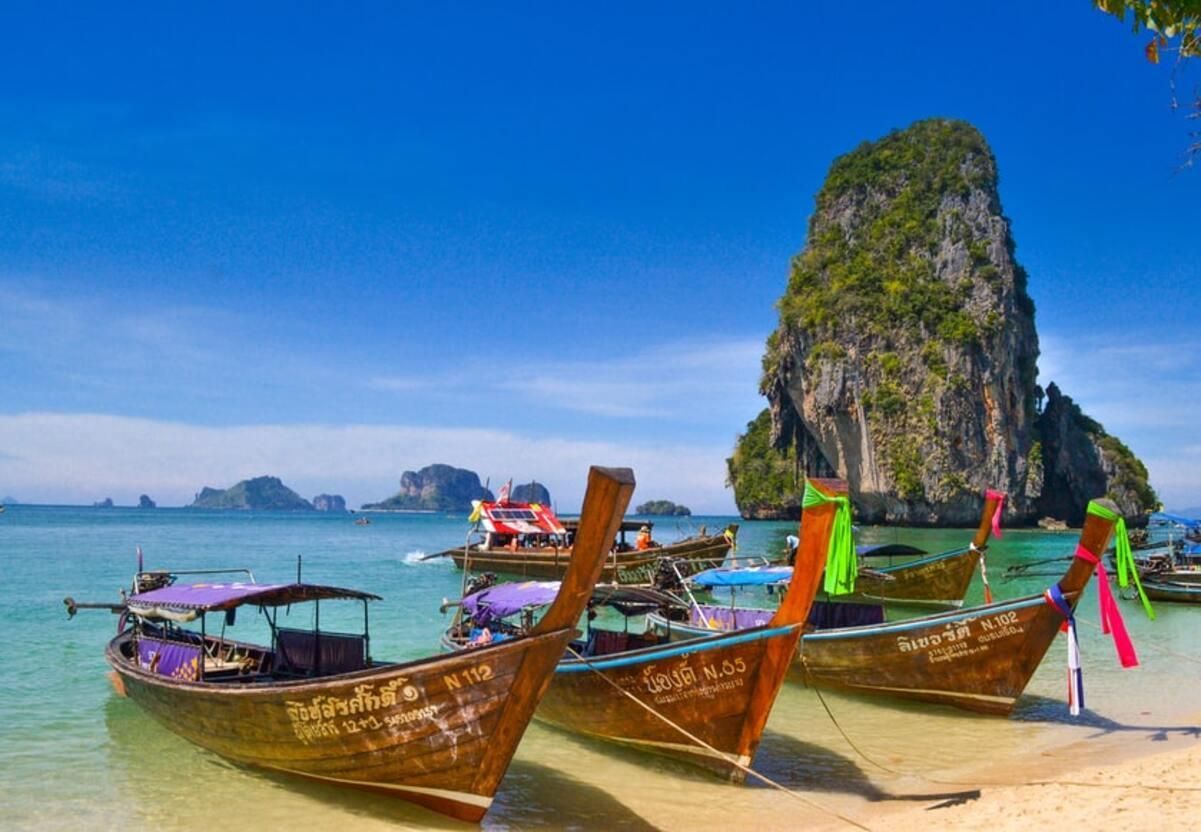 Таїланд досі хоче приймати російських туристів