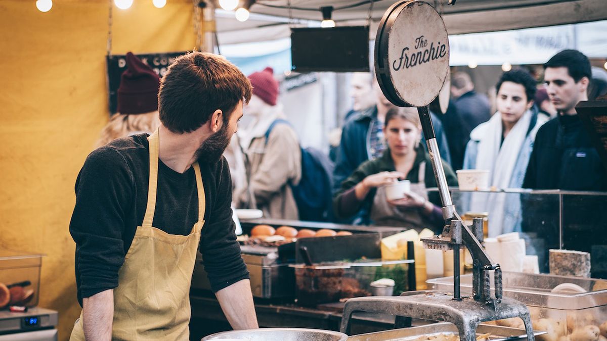 Где можно подработать в Польше Где можно подработать в Польше