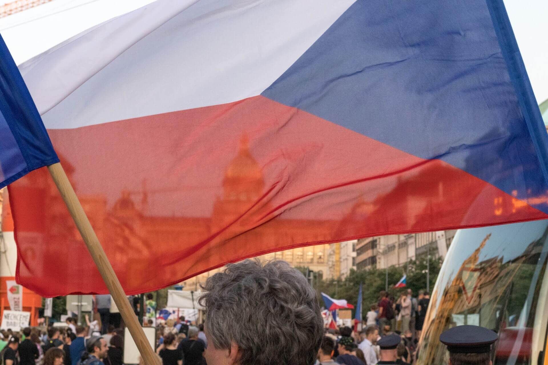 Чехія продовжить тимчасовий захист для українців
