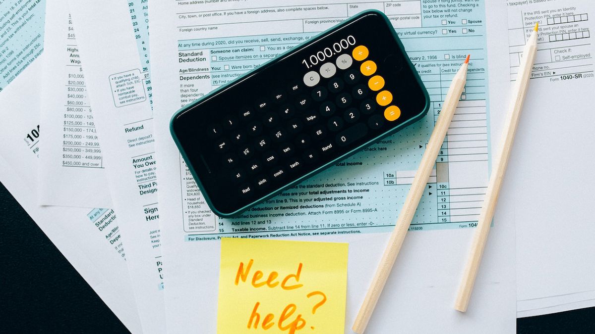 Как быть украинцам с налогообложением за границей доходов Как быть украинцам с налогообложением за границей доходов