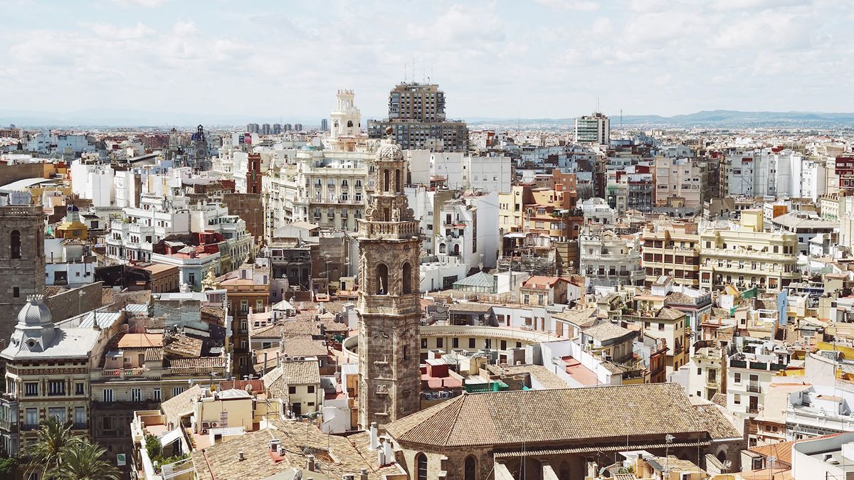 Названо найкраще місто для експатів Названо найкраще місто для експатів