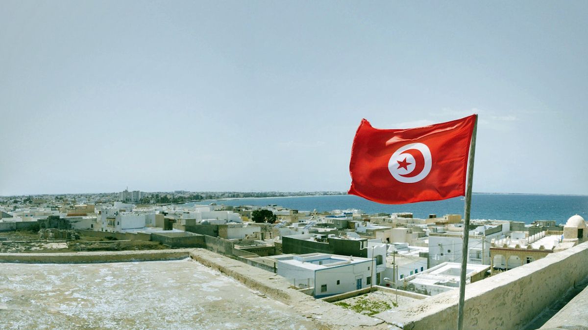 У Тунісі скасували коронавірусні обмеження