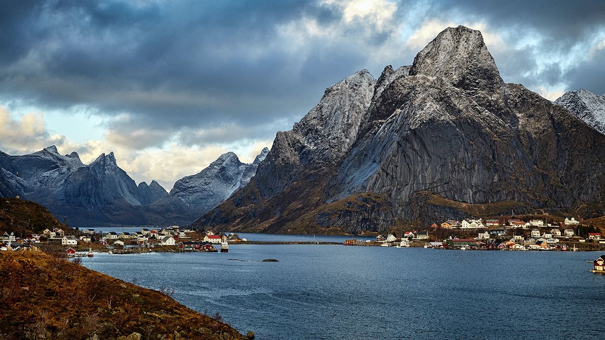 7 екзотичних країн для цифрових кочівників 7 екзотичних країн для цифрових кочівників