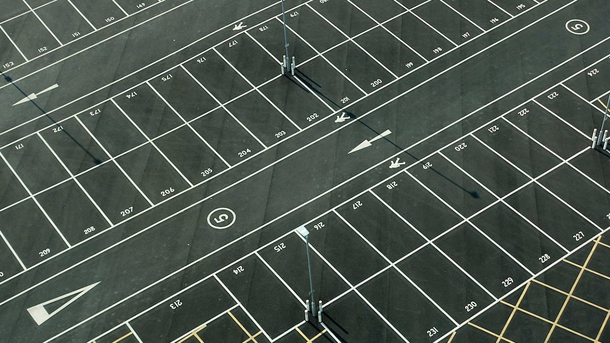 В Кракове заработал интернет-магазин по продаже абонементов для парковки В Кракове заработал интернет-магазин по продаже абонементов для парковки