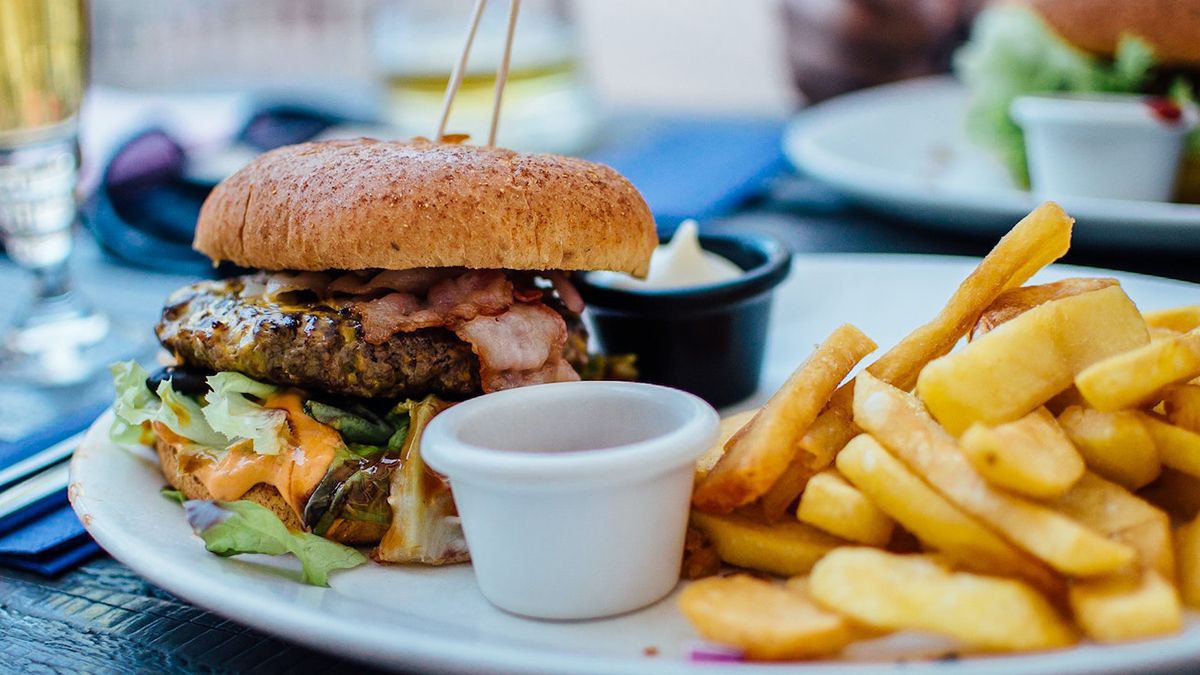 Какие блюда чаще всего заказывают поляки Какие блюда чаще всего заказывают поляки