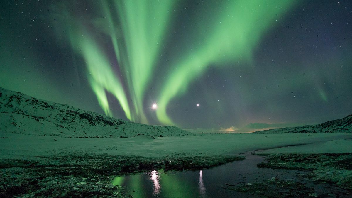 Из Варшавы в Исландию будет летать новый лоукостер Из Варшавы в Исландию будет летать новый лоукостер