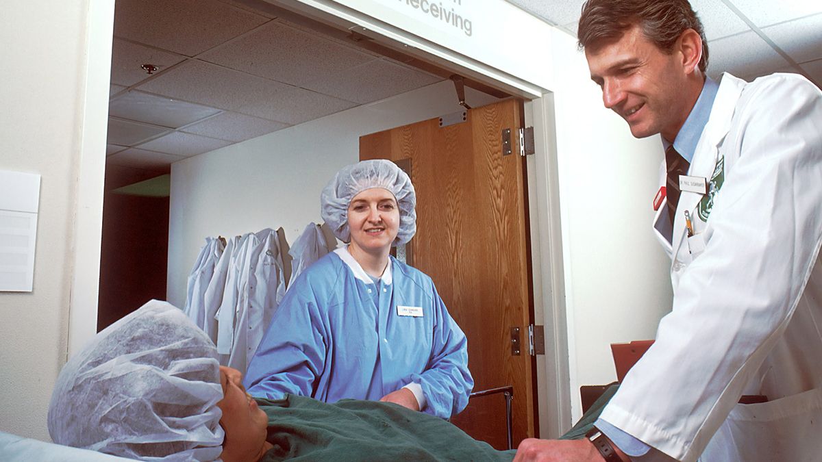 Безкоштовна допомога і види страхування як влаштована медицина в Німеччині - Закордон Безкоштовна допомога і види страхування як влаштована медицина в Німеччині - Закордон