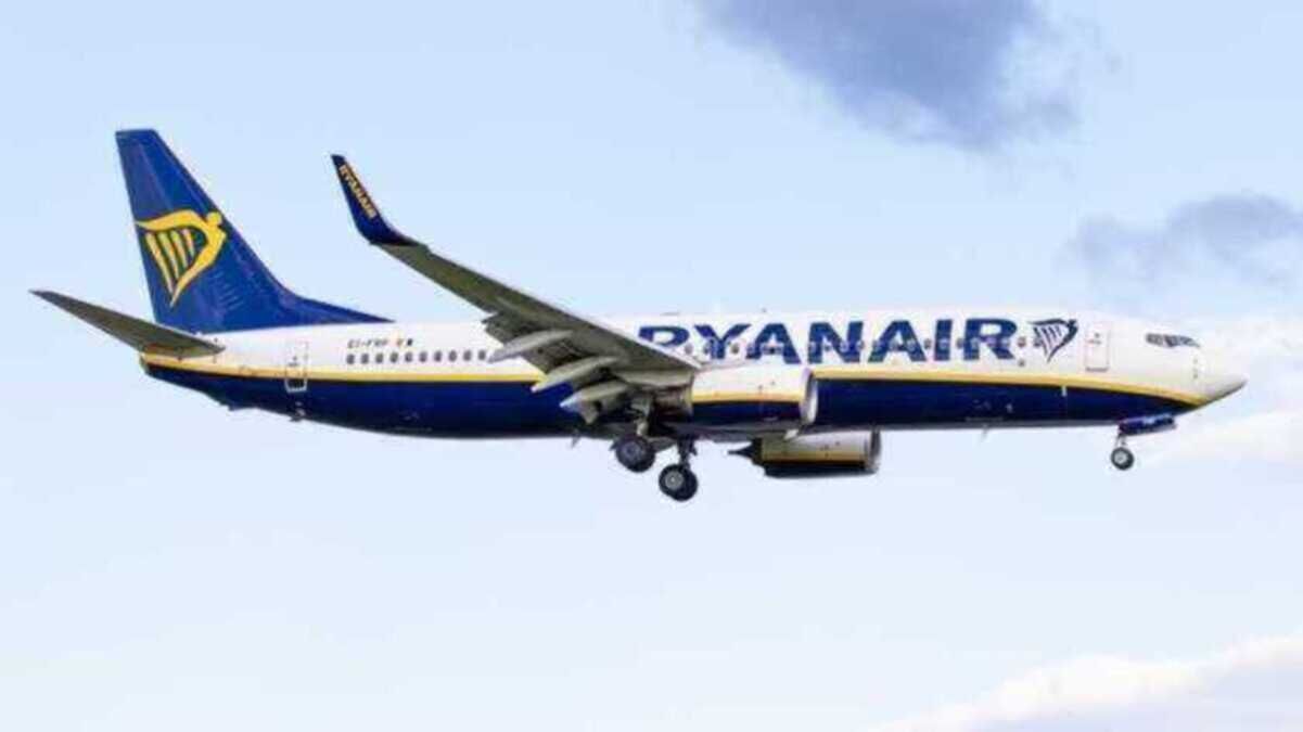 Ryanair запускает 6 новых рейсов из Польши и Румынии