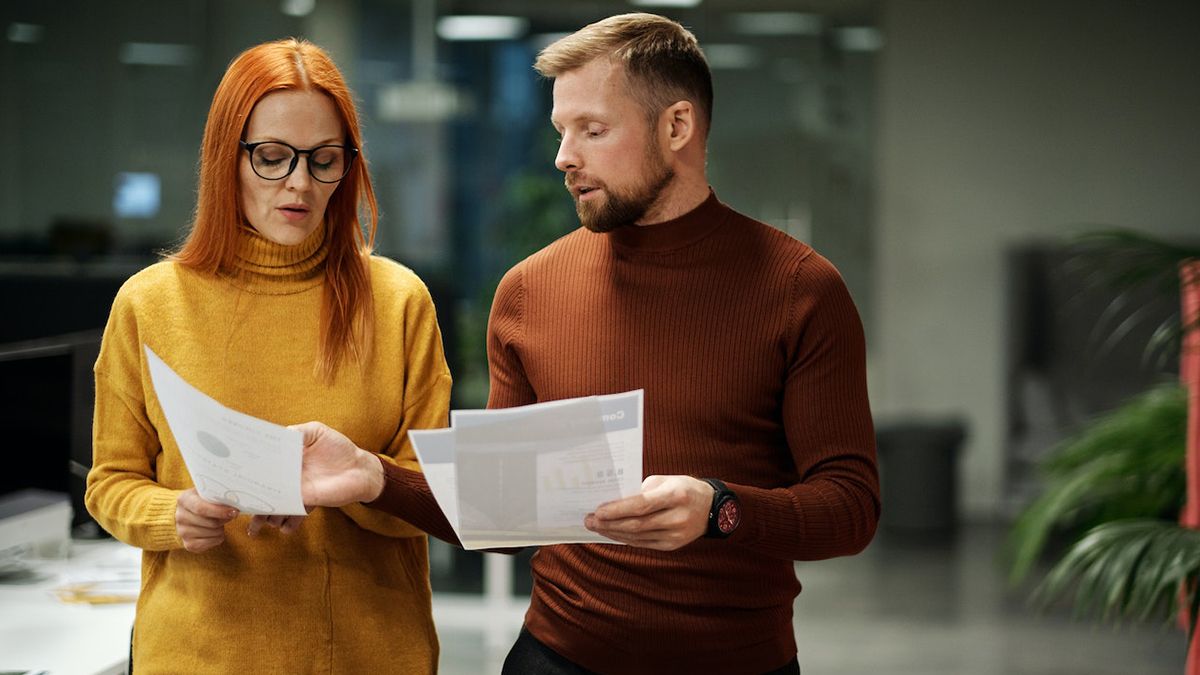 Як звільнитися з роботи у Польщі: важливі нюанси розірвання трудового договору Як звільнитися з роботи у Польщі: важливі нюанси розірвання трудового договору