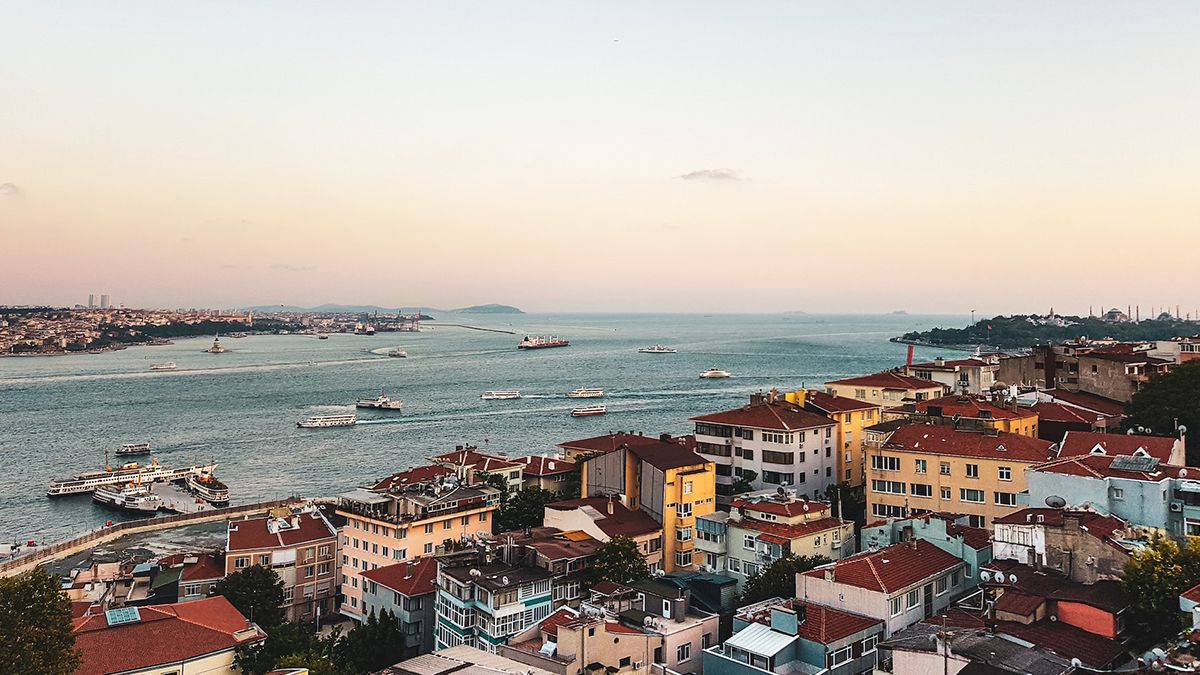 Турция будет взимать налог за проживание Турция будет взимать налог за проживание