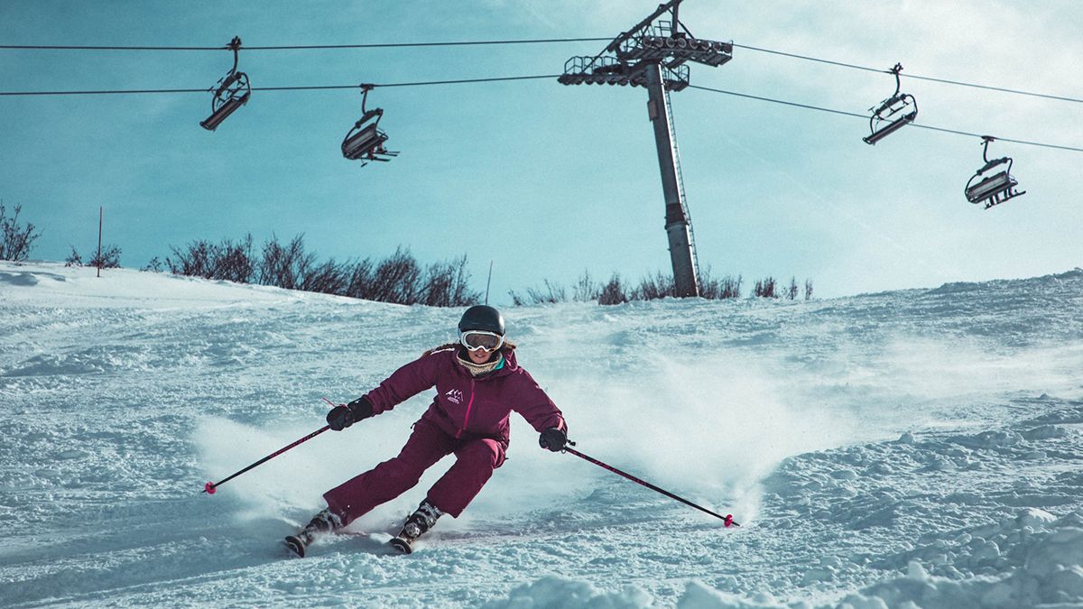 Як дістатися до гірськолижних курортів Каталонії Як дістатися до гірськолижних курортів Каталонії