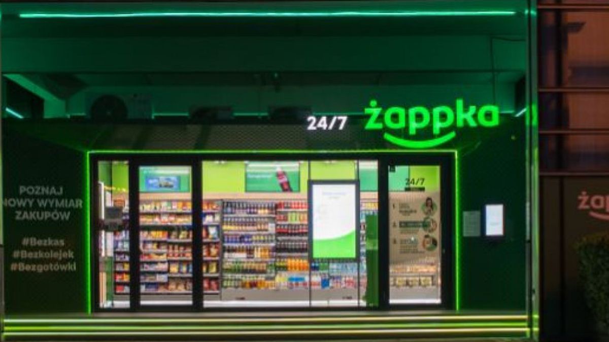 Графік роботи магазинів в Польщі на РІздво Графік роботи магазинів в Польщі на РІздво