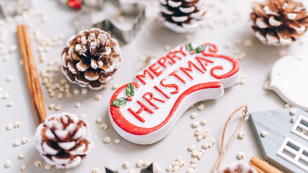 Как поздравить с Рождеством на разных языках Как поздравить с Рождеством на разных языках